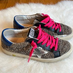 Golden Goose sneakers